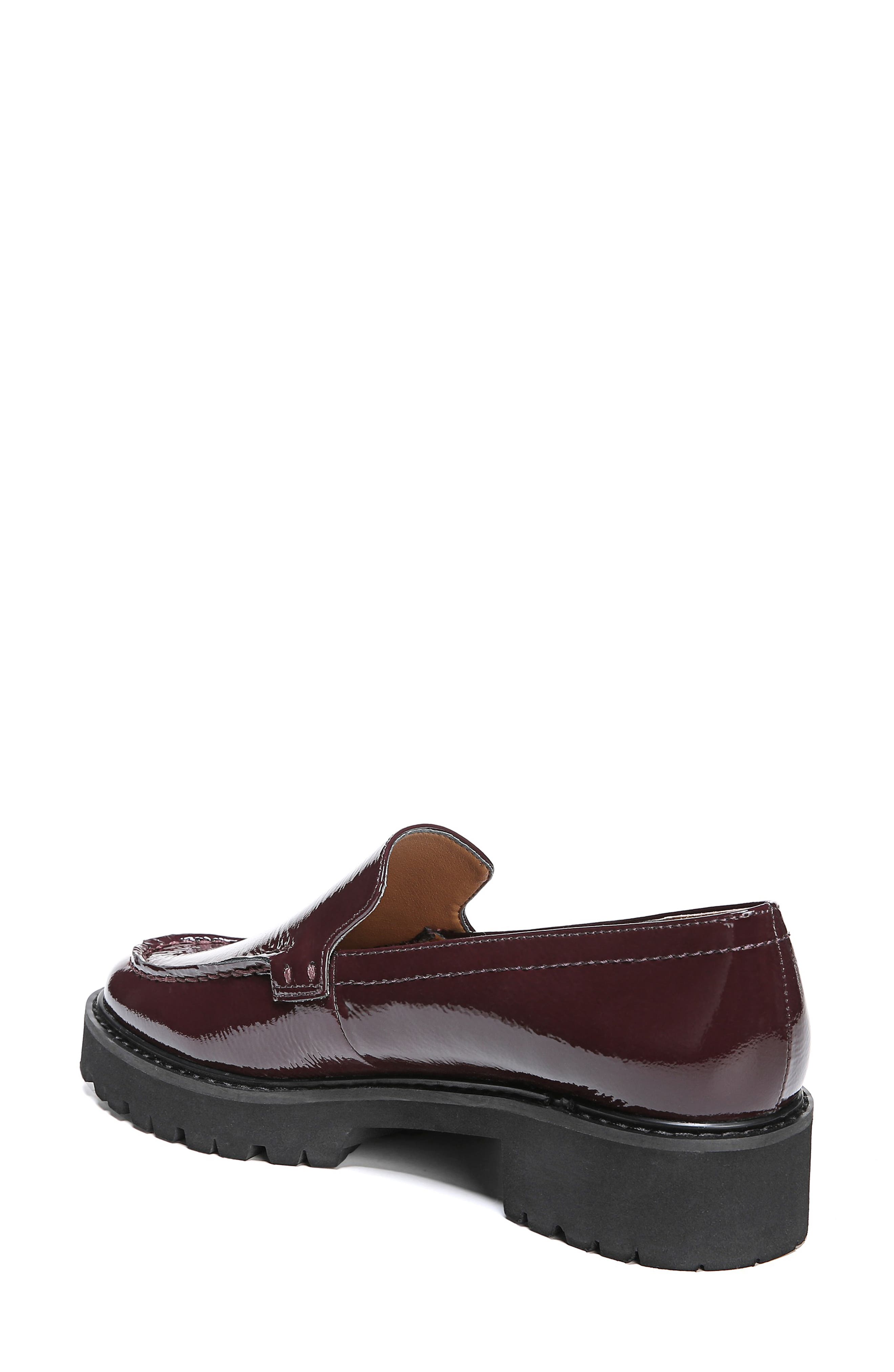 franco sarto delana loafer