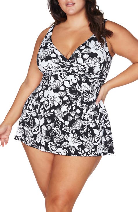 Women's One-Piece Swimsuits | Nordstrom