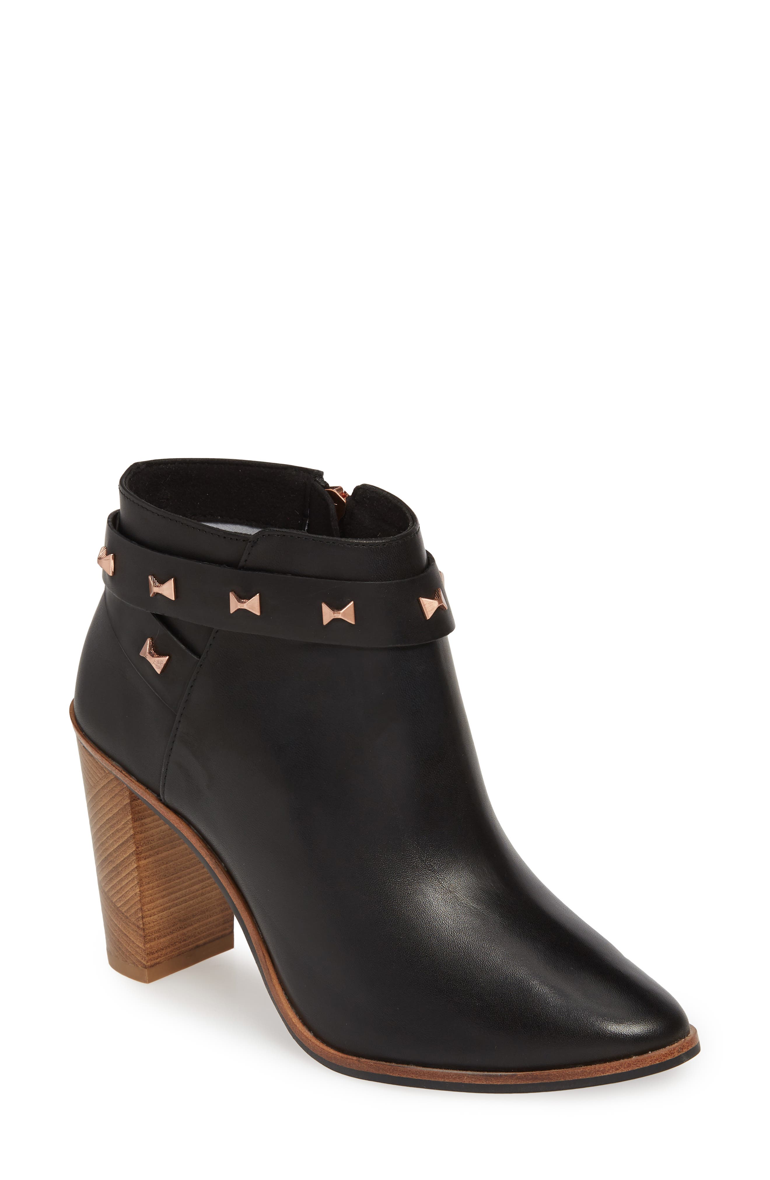 ted baker boots nordstrom