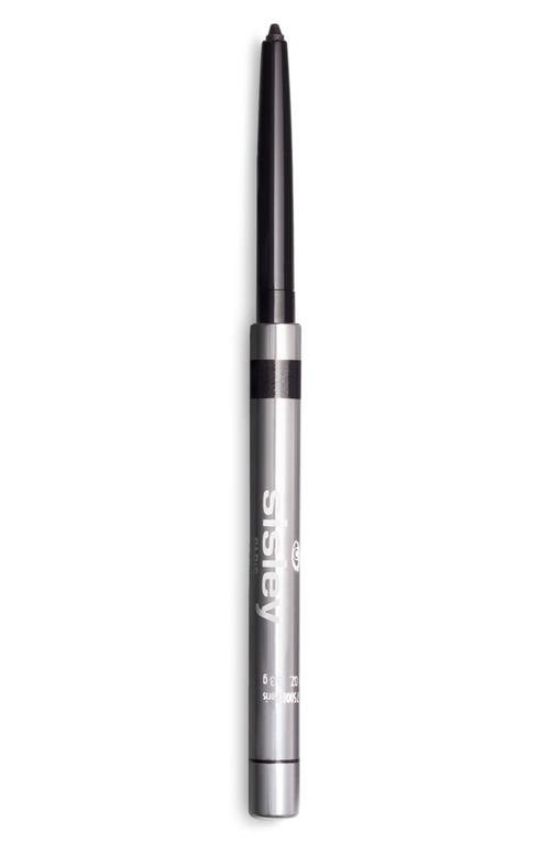 Sisley Paris Phyto-Khol Star Waterproof Liner in Sparkling at Nordstrom