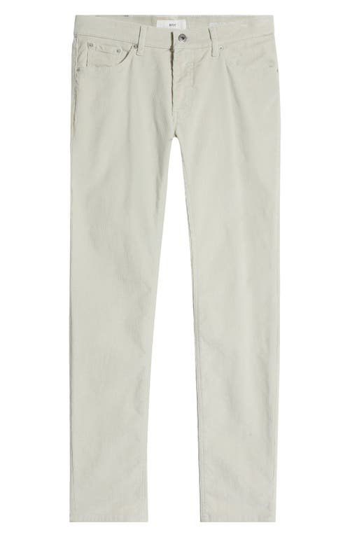 Shop Brax Chuck Modern Fit Stretch Corduroy Pants In Seed