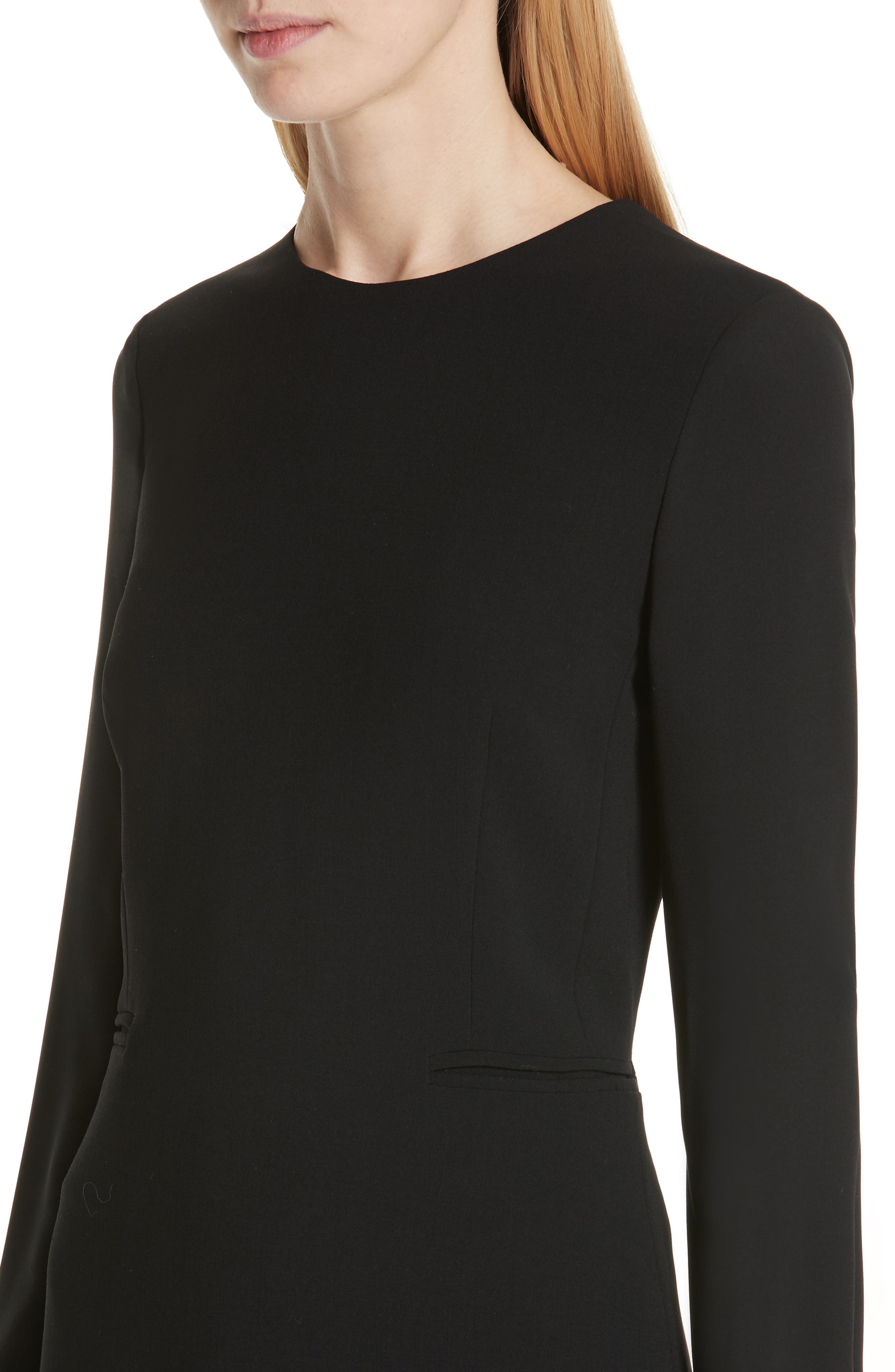 max mara ottelia dress
