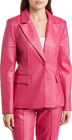 Bcbg jacket shop nordstrom rack