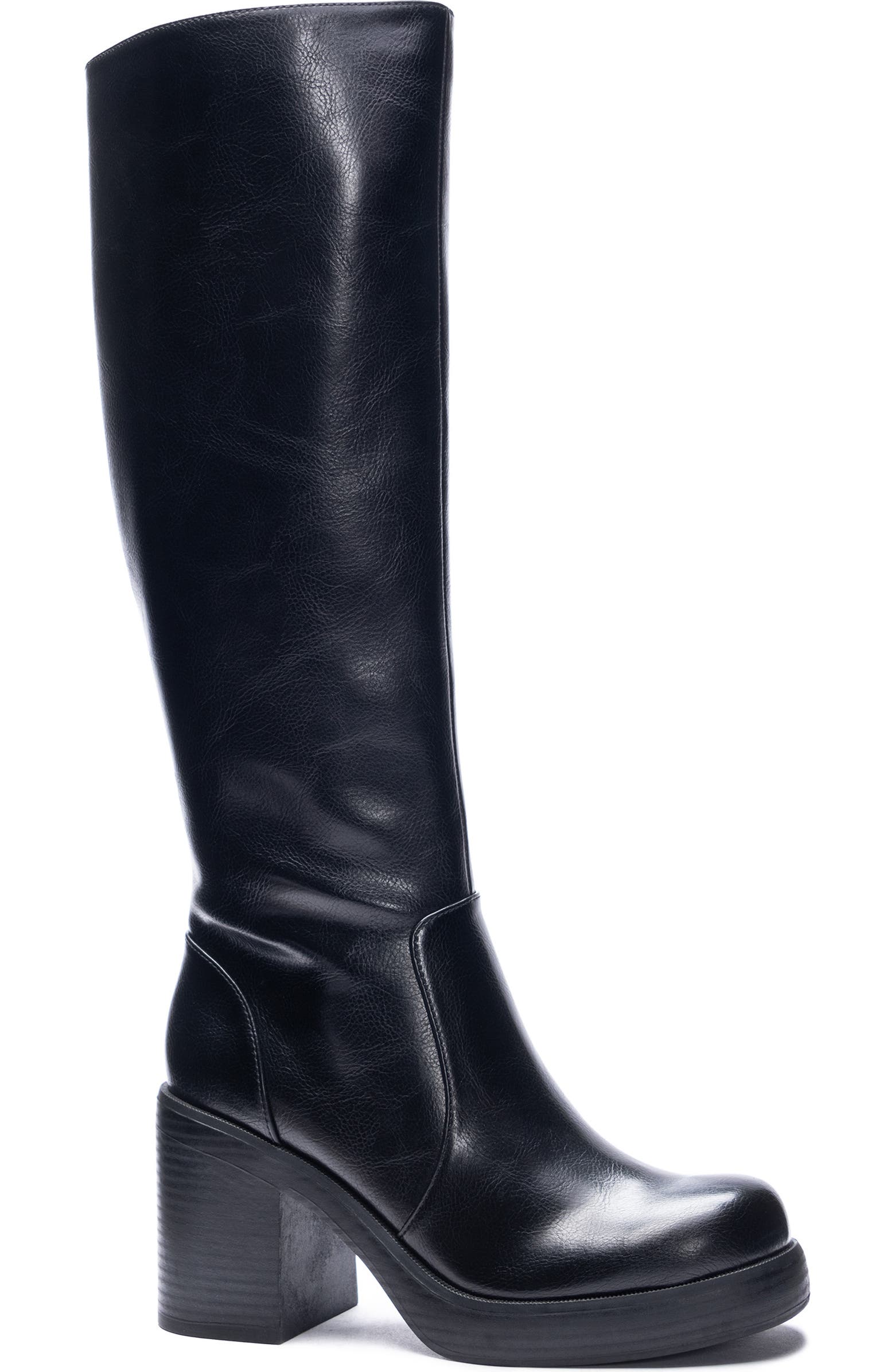 Dirty Laundry Go Girl Smooth Boot (Women) | Nordstrom