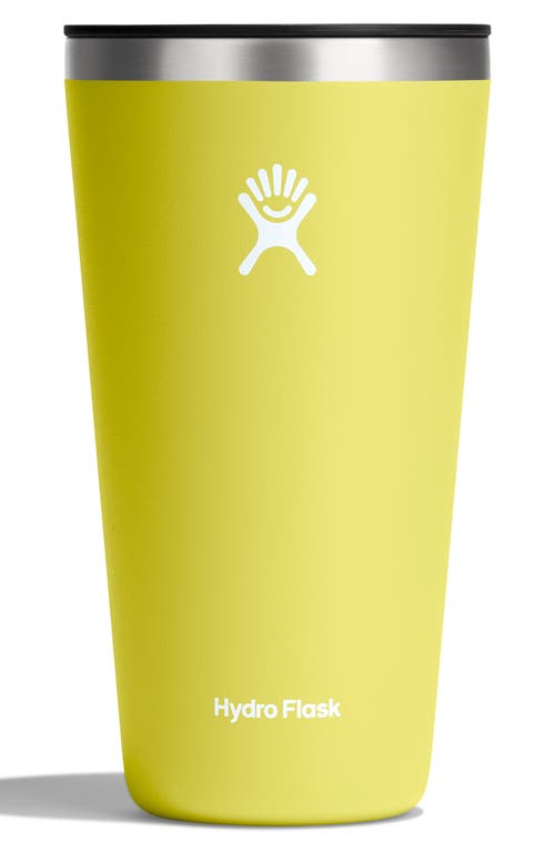 Hydro Flask -Ounce All Around Tumbler in Cactus at Nordstrom