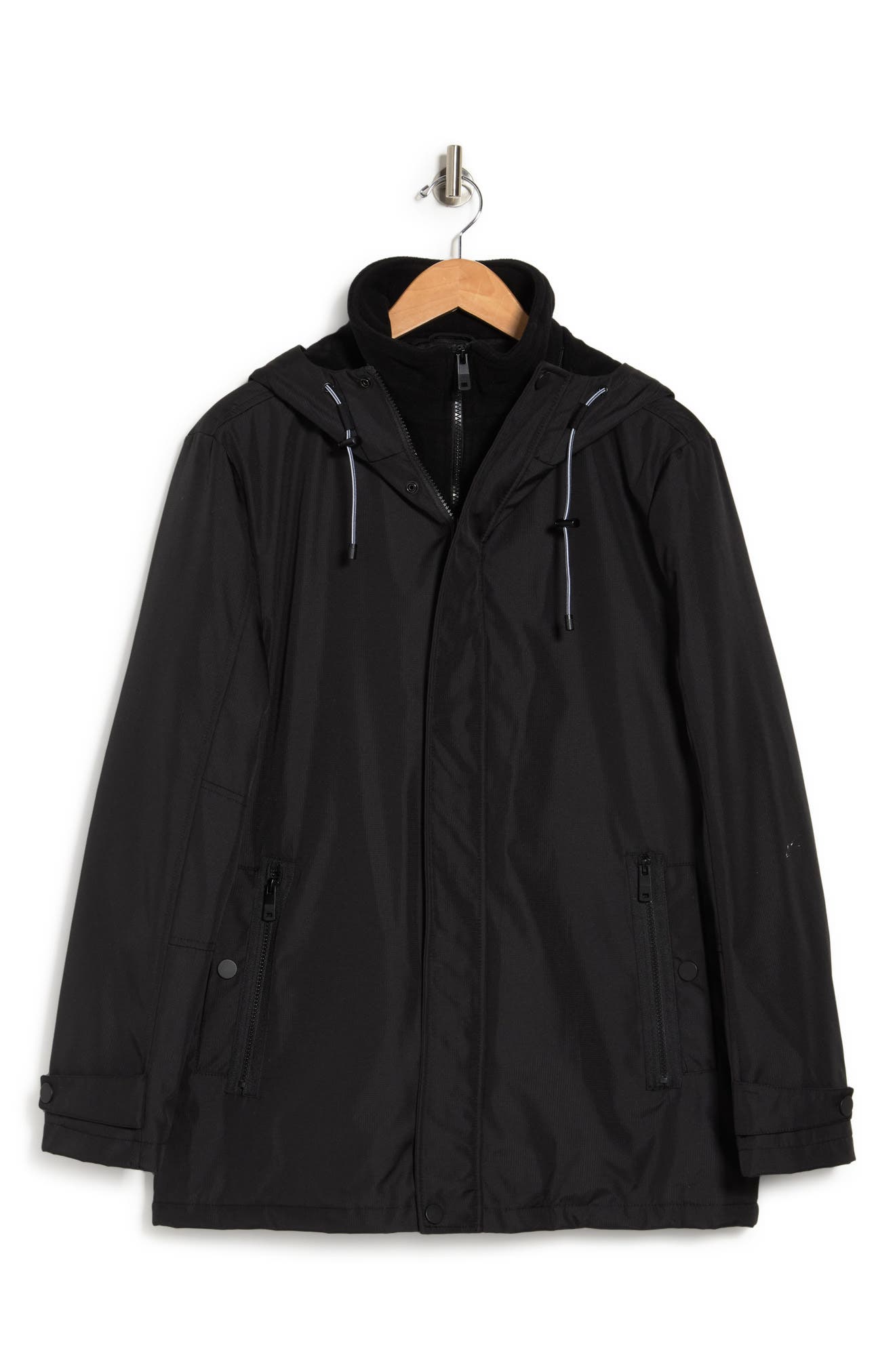kenneth cole windbreaker