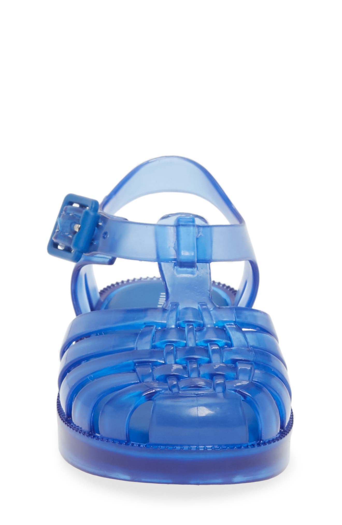 Mini Melissa Melissa Possession Jelly Sandal HauteLook