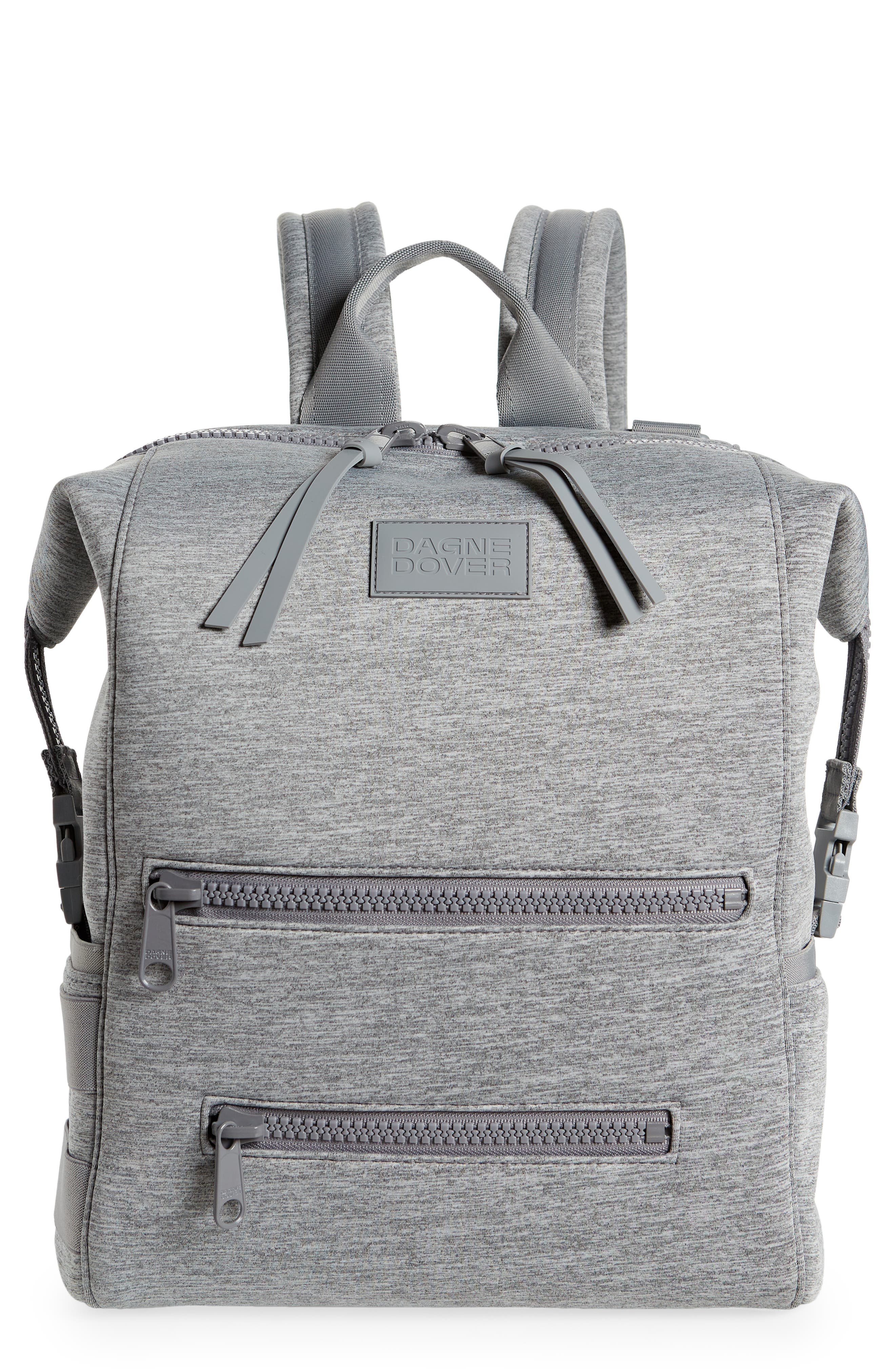 Dagne Dover Large Indi Diaper Backpack 