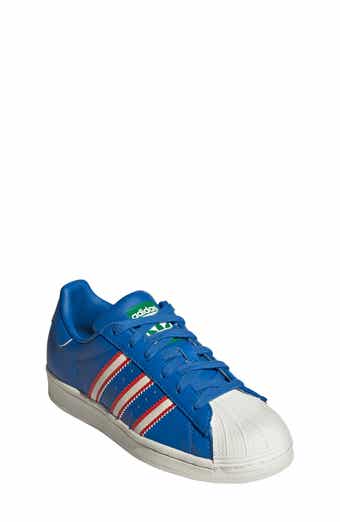 adidas Kids Superstar Sneaker Nordstromrack
