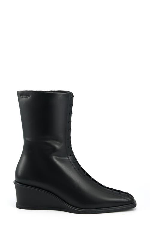 VAGABOND SHOEMAKERS VAGABOND SHOEMAKERS AINO WEDGE BOOTIE