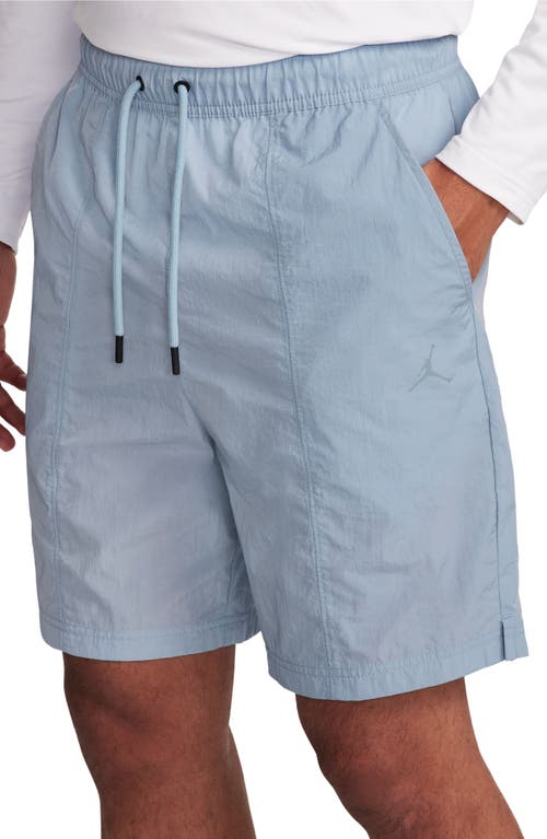 Jordan Woven Drawstring Shorts at Nordstrom,