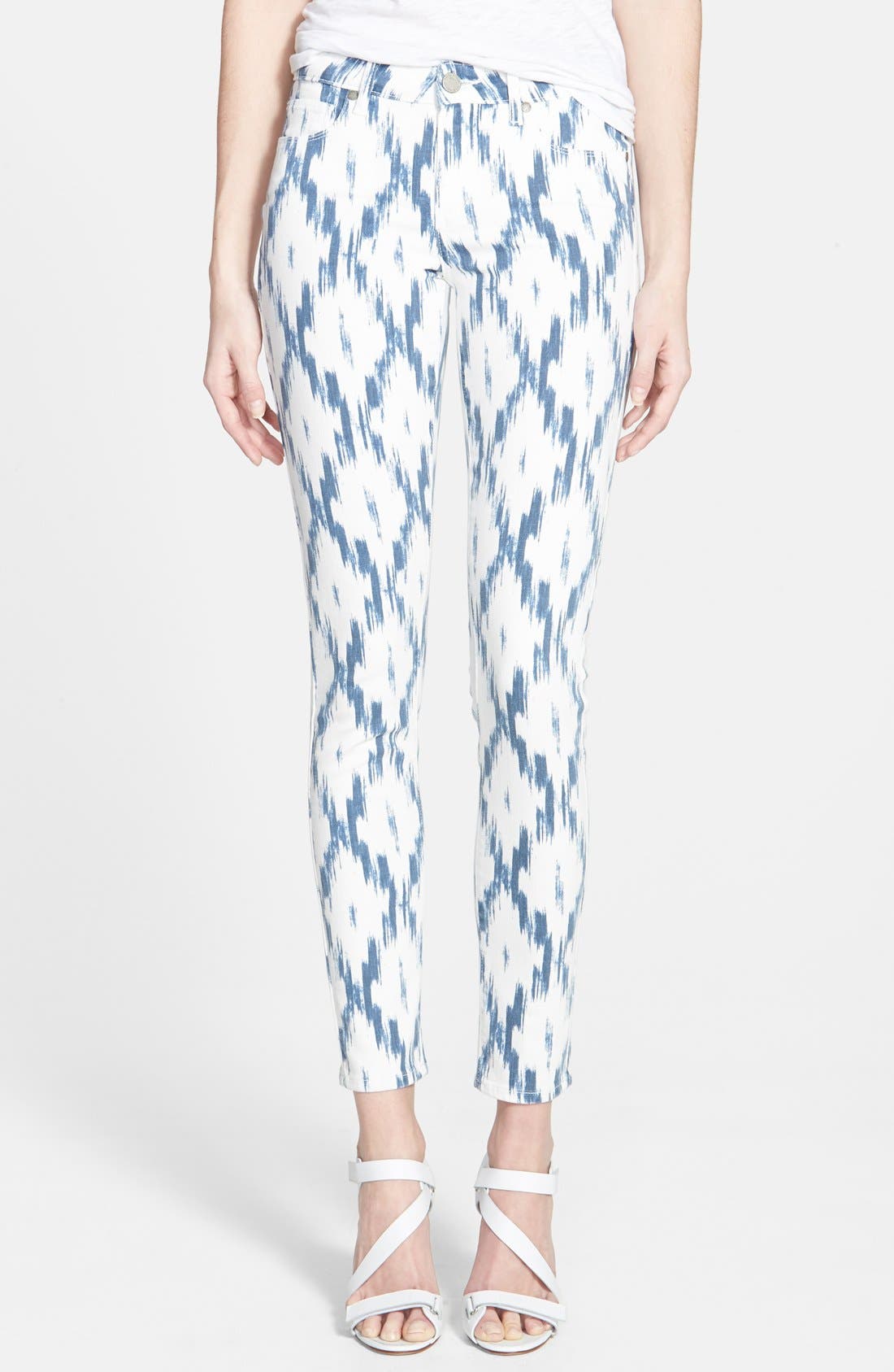 ultra skinny pants