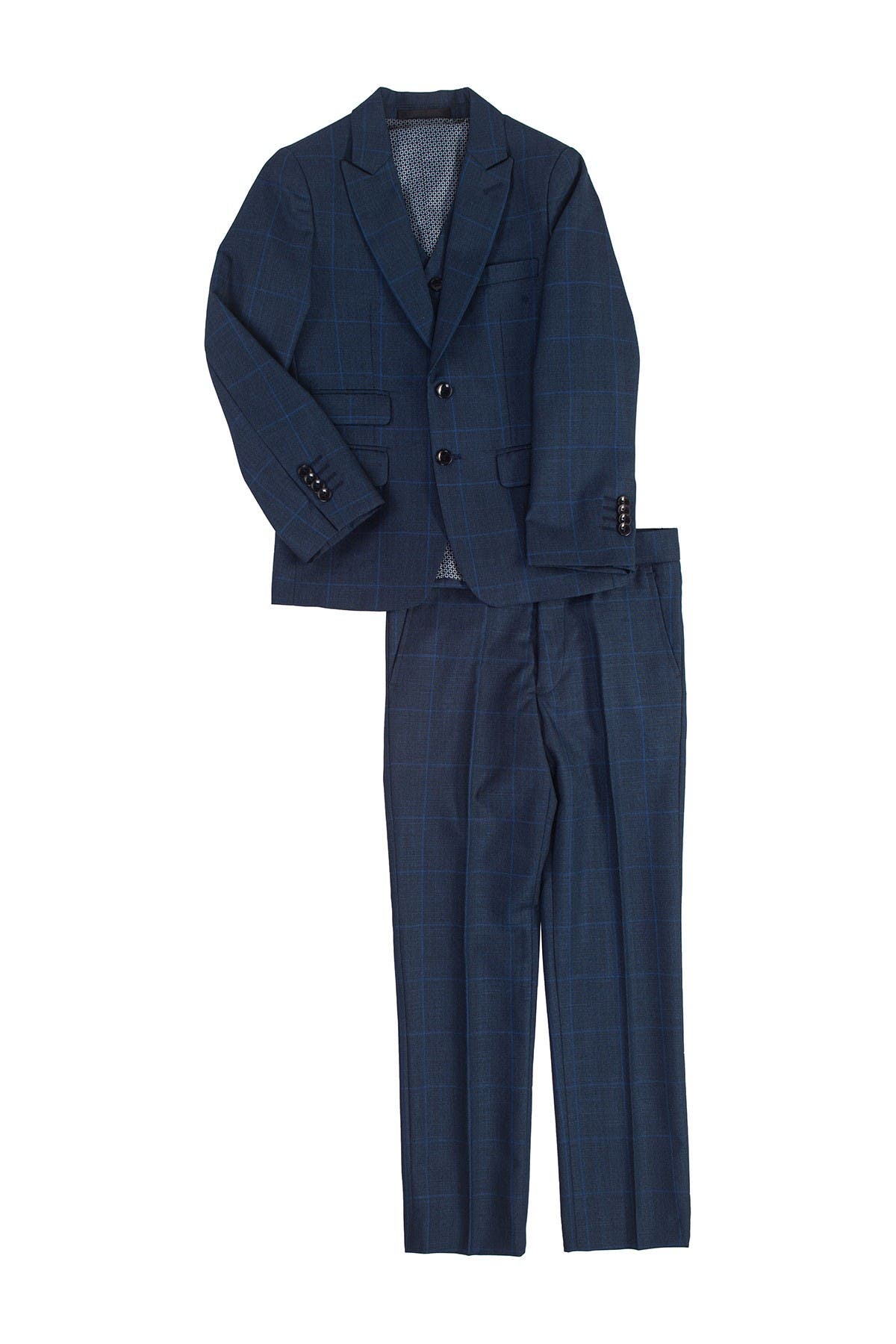 isaac mizrahi suits