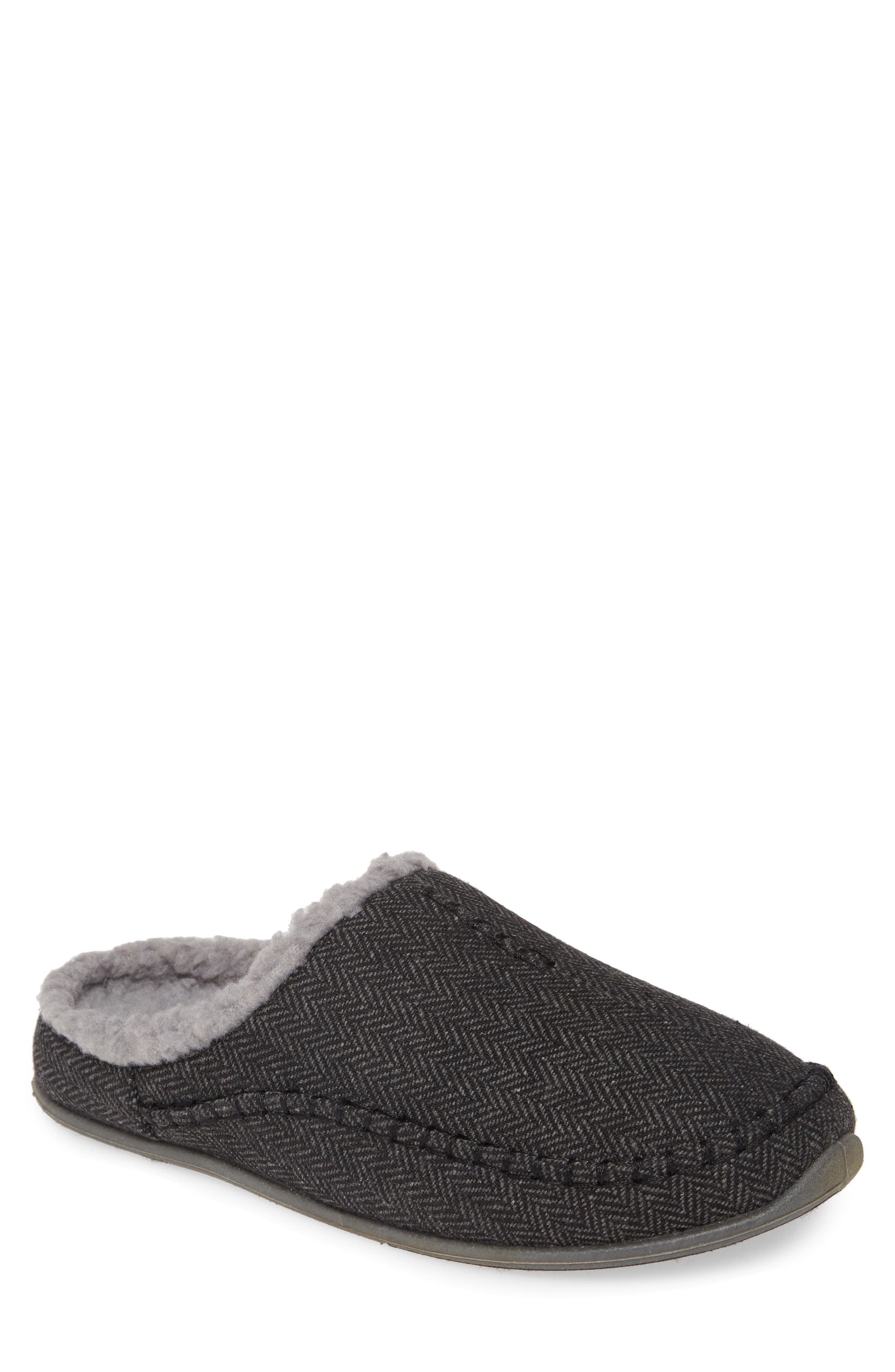 nordic slippers mens