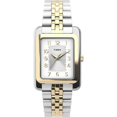 Timex Addison Bracelet Watch, 25mm
