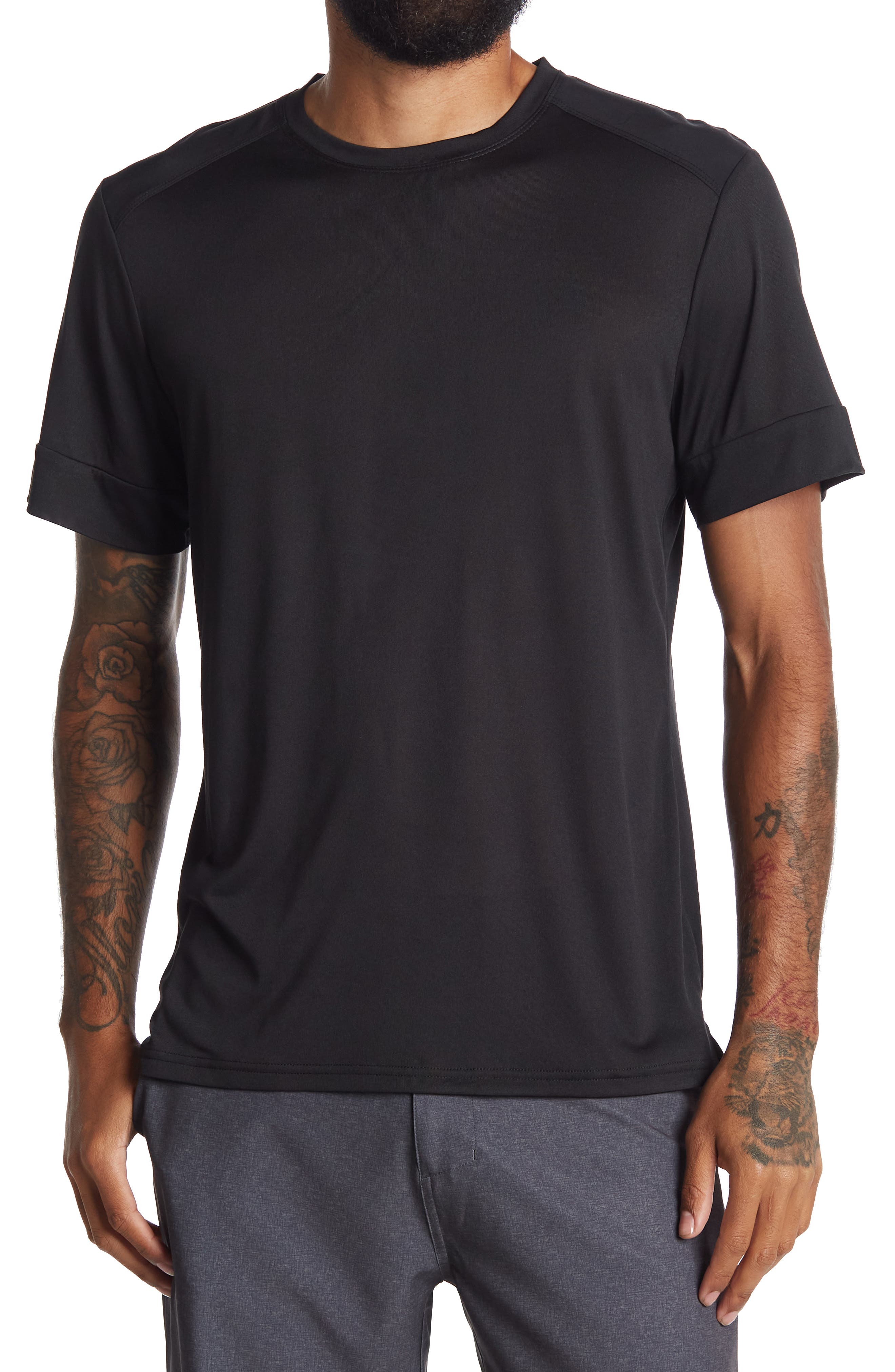 zella workout shirts