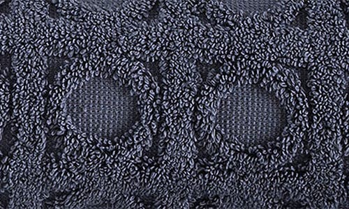 Brooks Brothers Circle In Anthracite