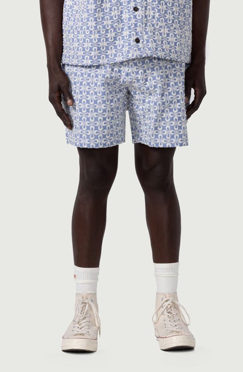 HONOR THE GIFT Infinity Print Shorts at Nordstrom,