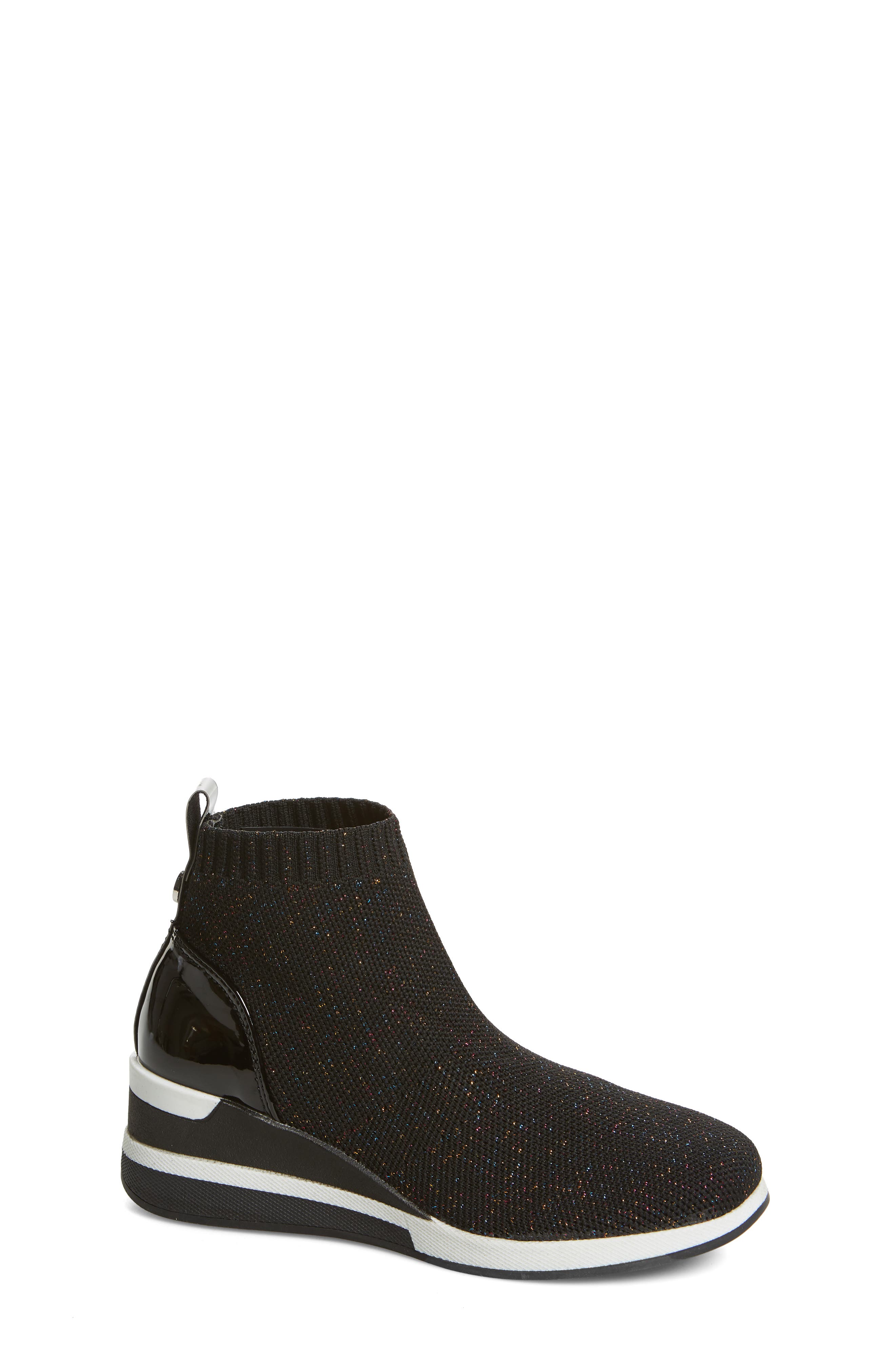 steve madden sock sneaker