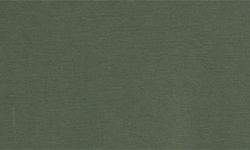 Shop Mizzen + Main Mizzen+main Knox Performance T-shirt In Olive Solid