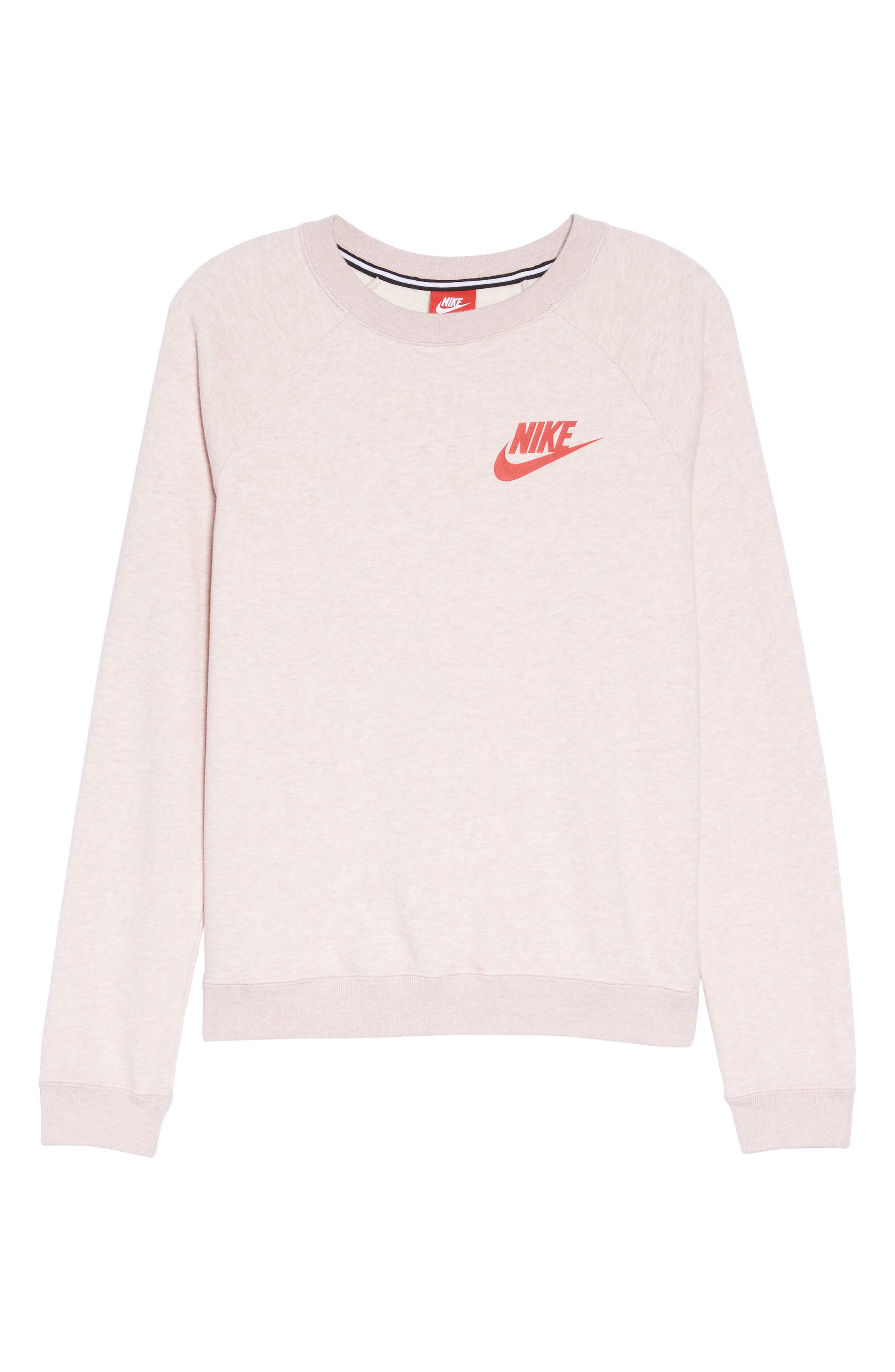 sportswear rally sweatshirt nike