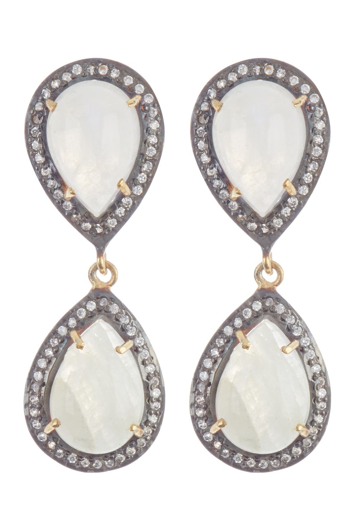 Forever Creations Earrings 2025