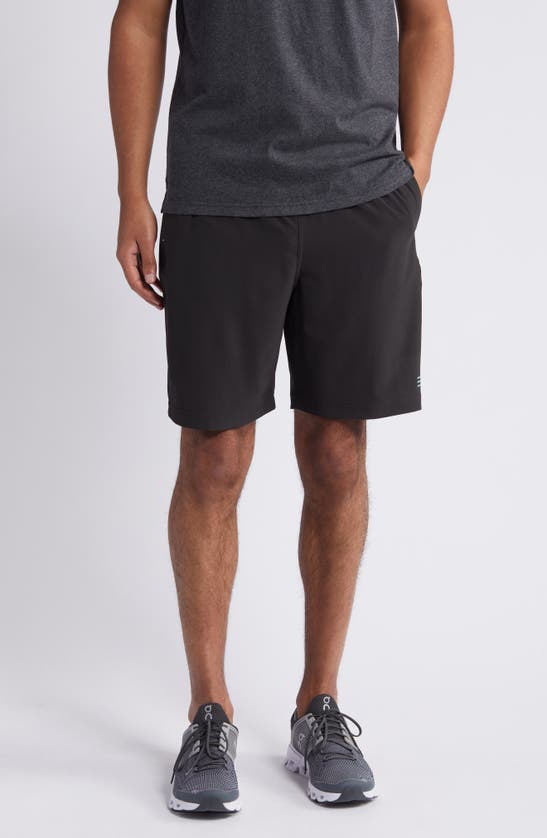 Free Fly Breeze Shorts In Black