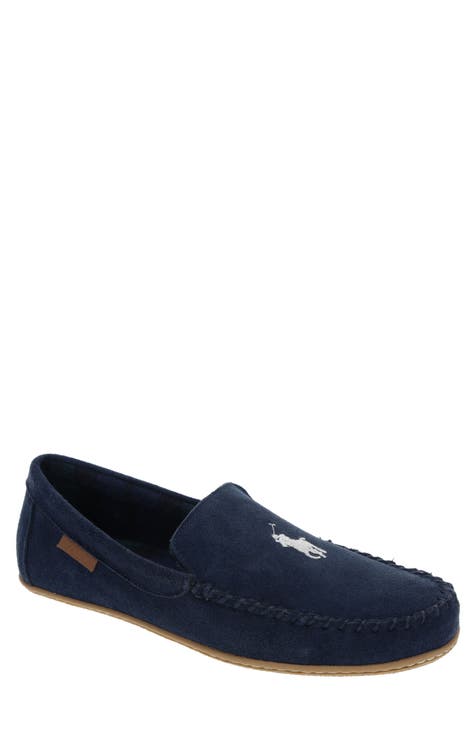 Men's Polo Ralph Loafers & | Nordstrom