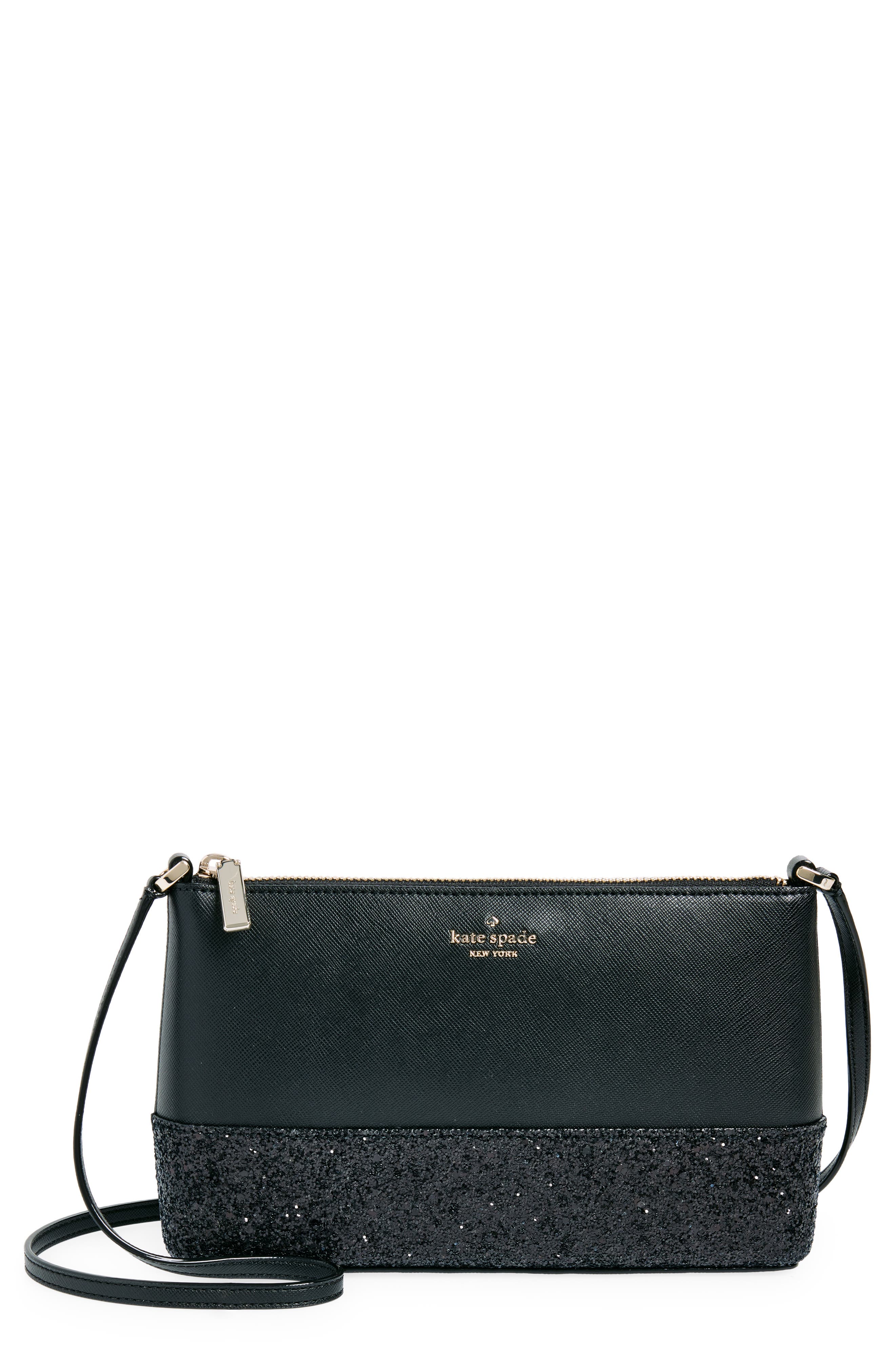 Kate Spade New York flash crossbody bag