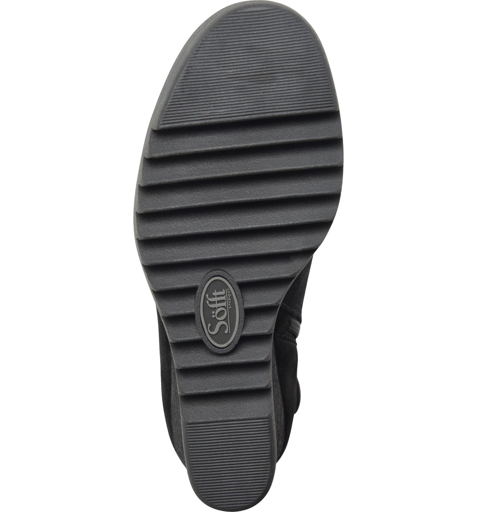 Söfft Utley Waterproof Bootie | Nordstrom