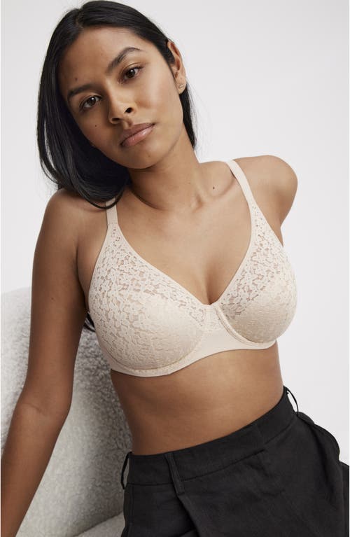 Bras for Women Women's Comfortable and Large Medium and Old Age
