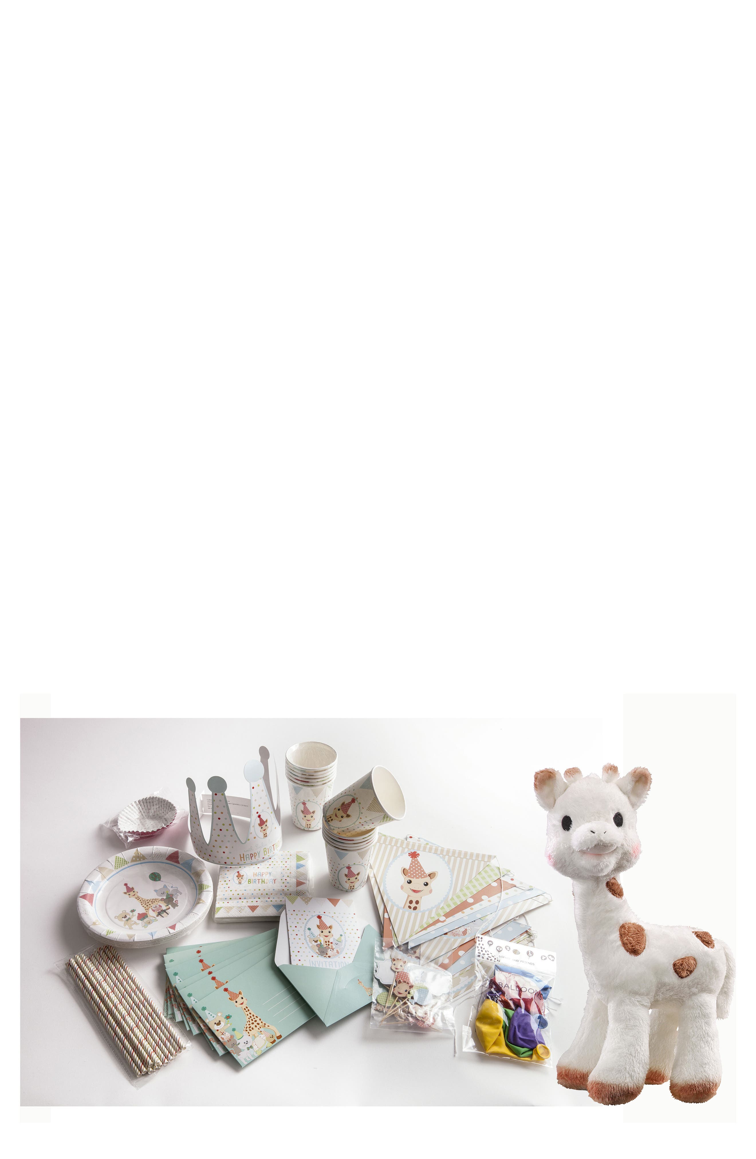 nordstrom sophie the giraffe