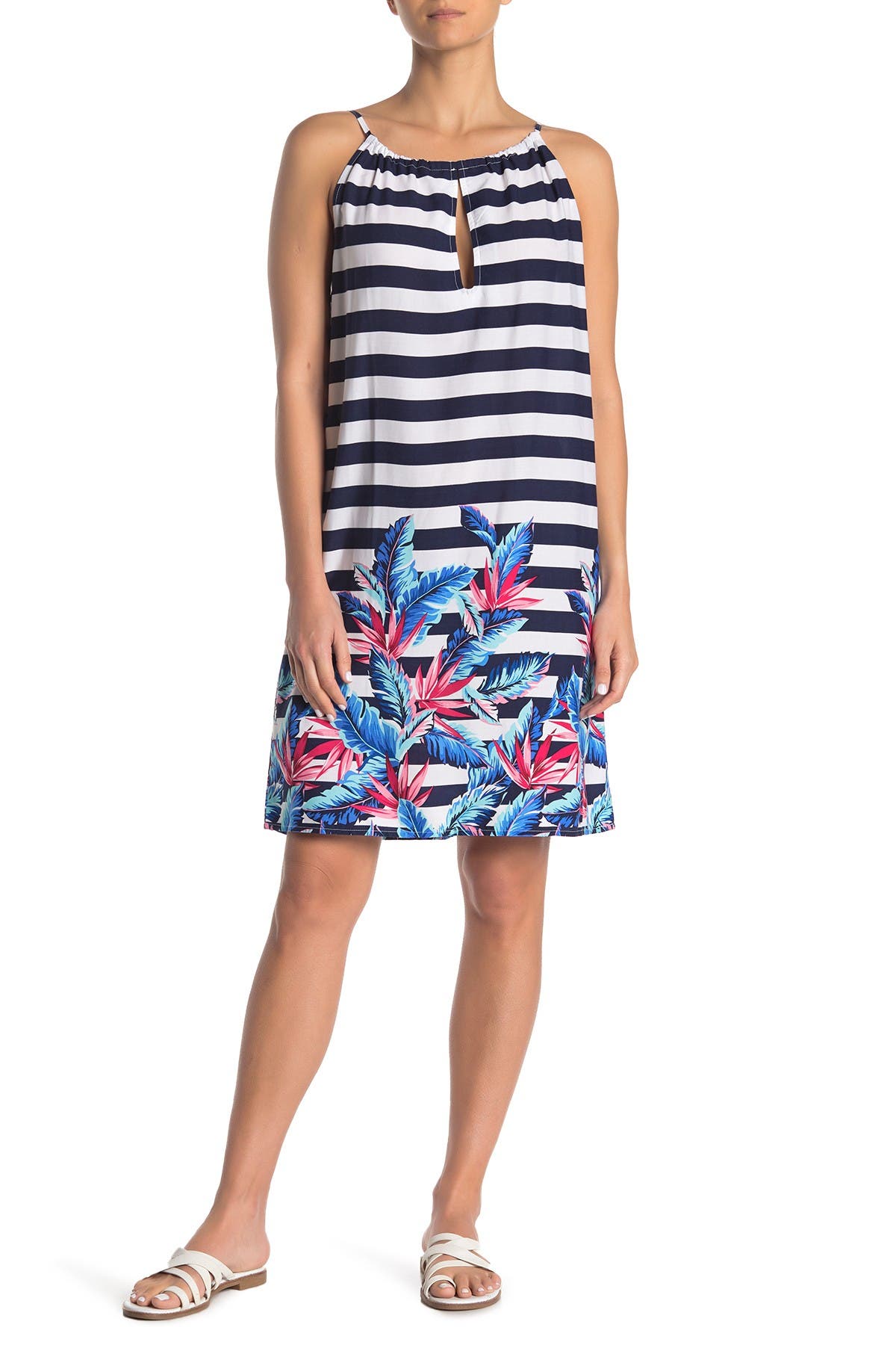 tommy bahama sleeveless dresses