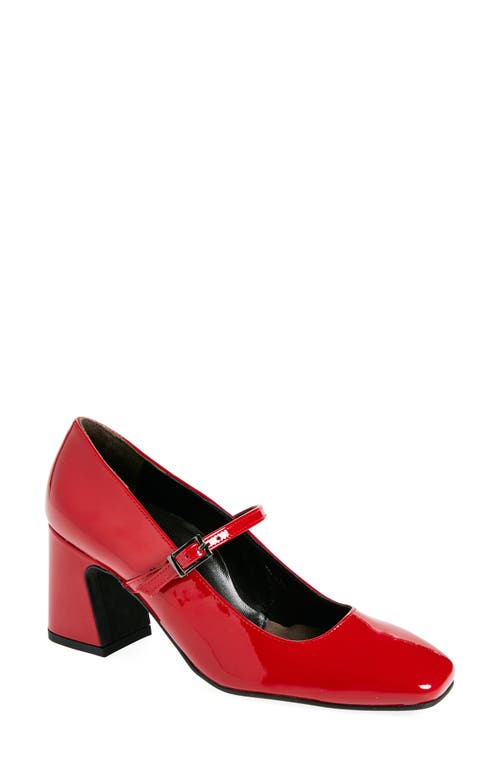 PAUL GREEN PAUL GREEN ZOE MARY JANE PUMP 