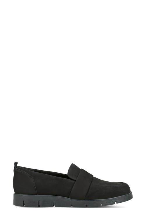 Shop Rockport Ramone Slip-on In Black