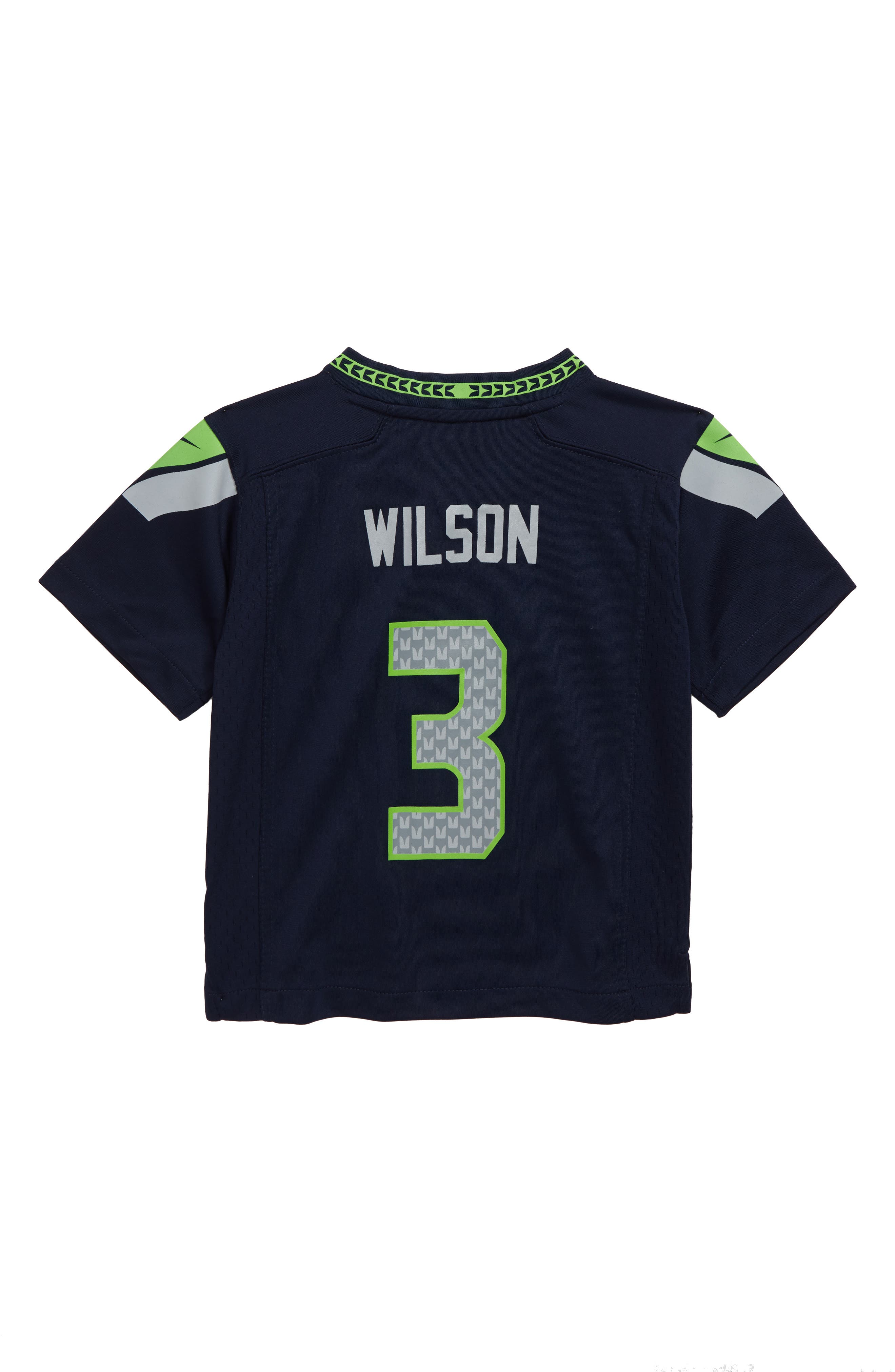 russell wilson jersey