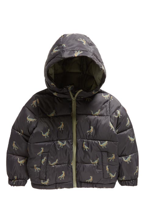 Nordstrom sale baby coats