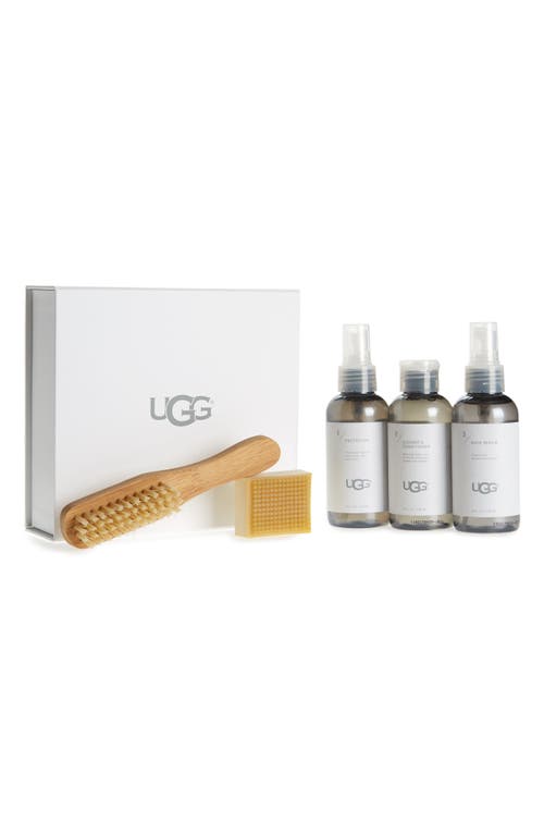 UGG(R) UGG(R) CARE KIT 