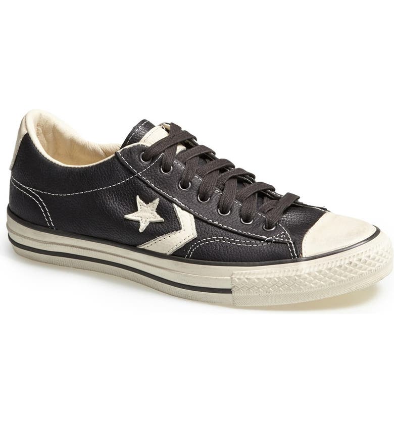 Converse by John Varvatos 'Star Player' Leather Sneaker | Nordstrom