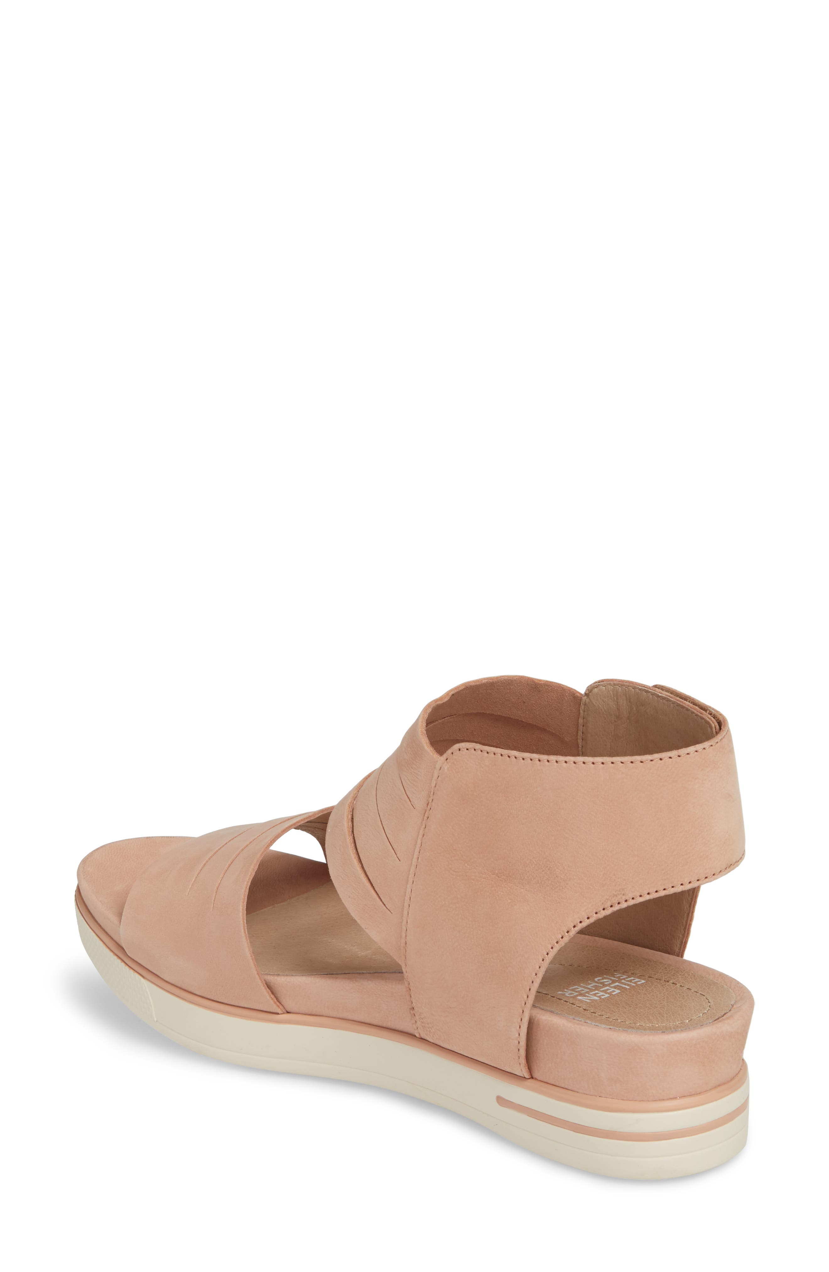 eileen fisher slice sport sandal