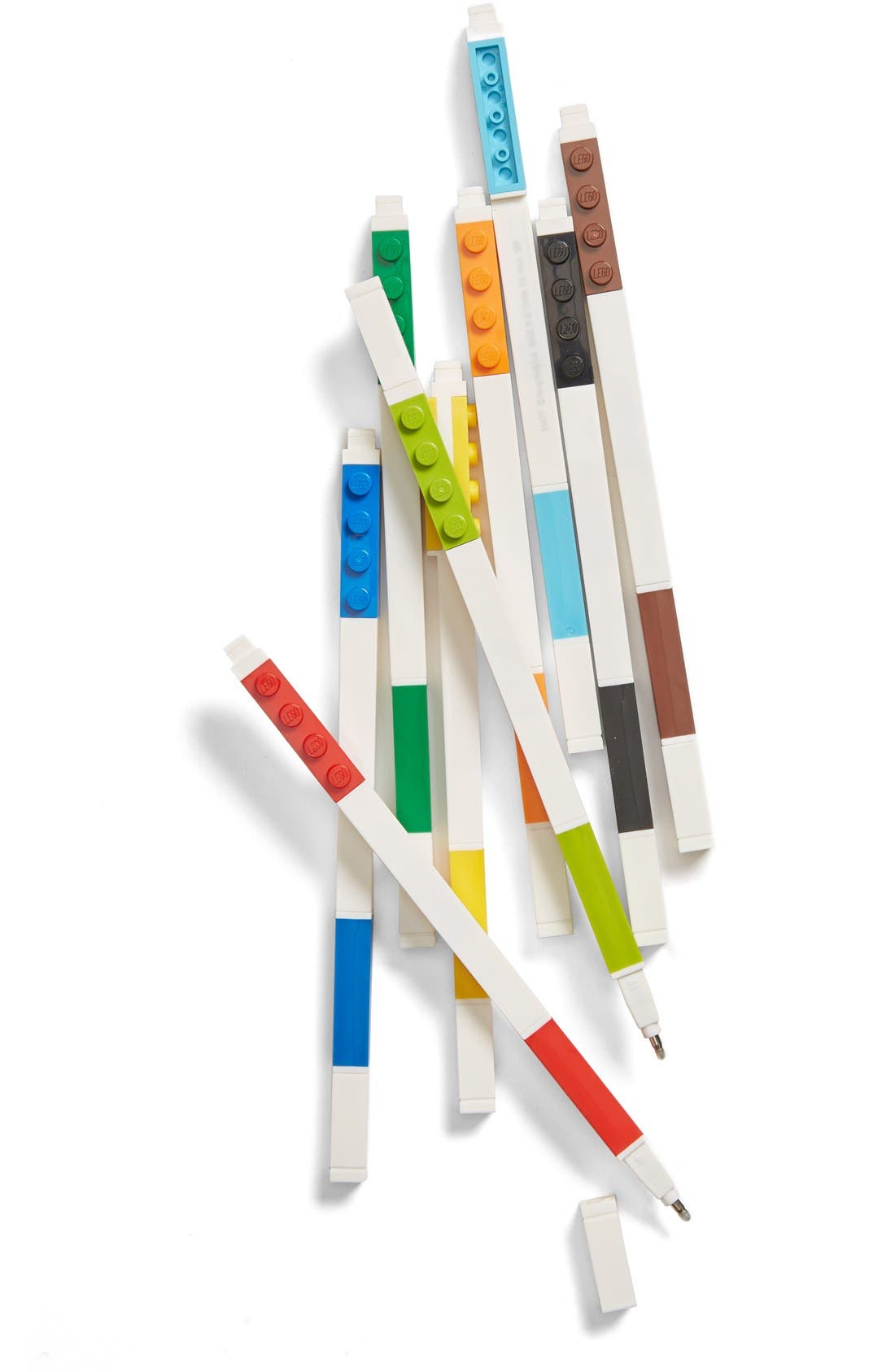 LEGO® Gel Pens (9Pack) Nordstrom
