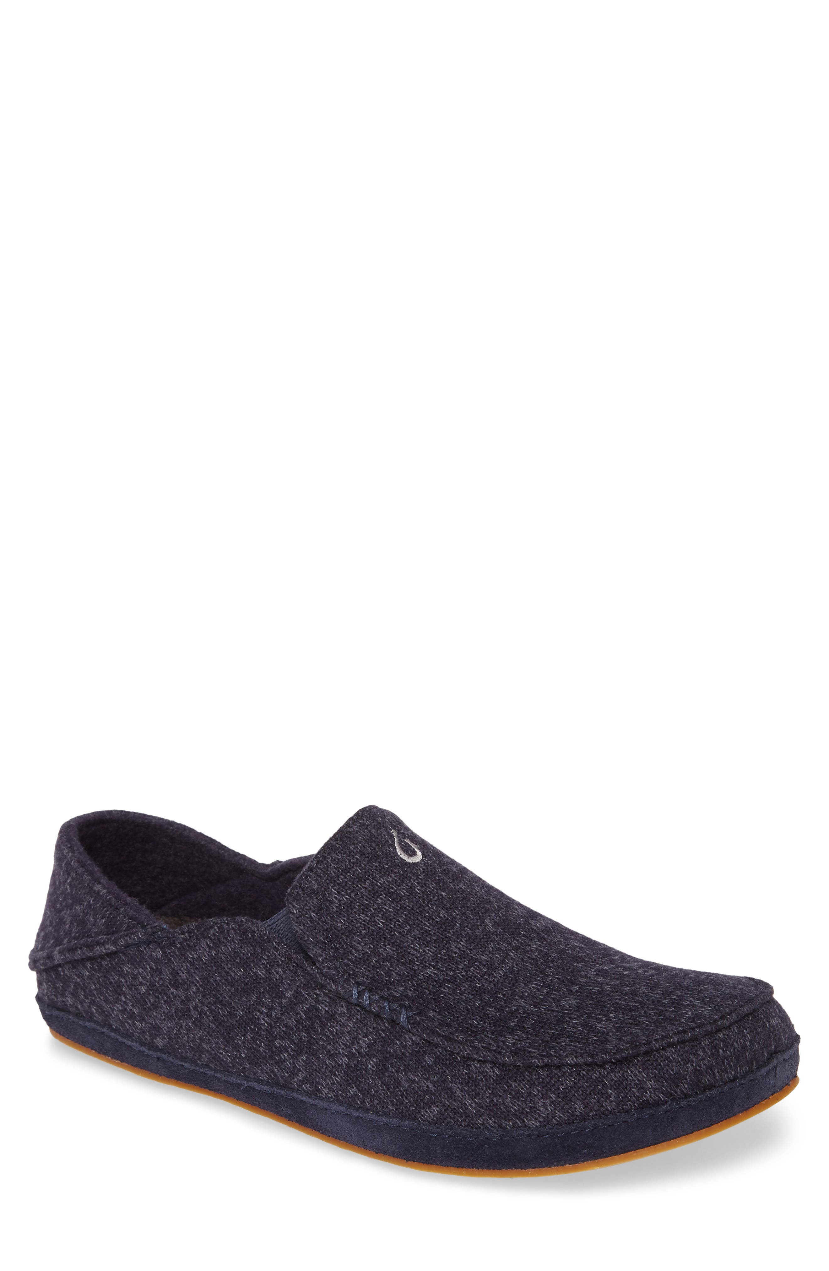 olukai men's moloa hulu slipper