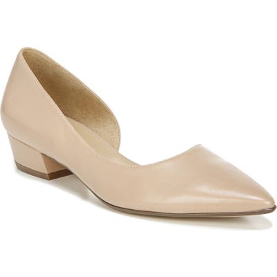 Naturalizer Belina Half D