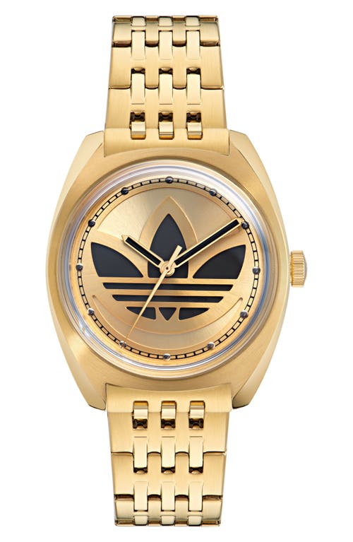 adidas Edition One Bracelet Watch