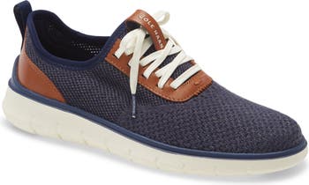 Cole Haan Generation ZeroGrand Stitchlite Sneaker (Men) | Nordstromrack