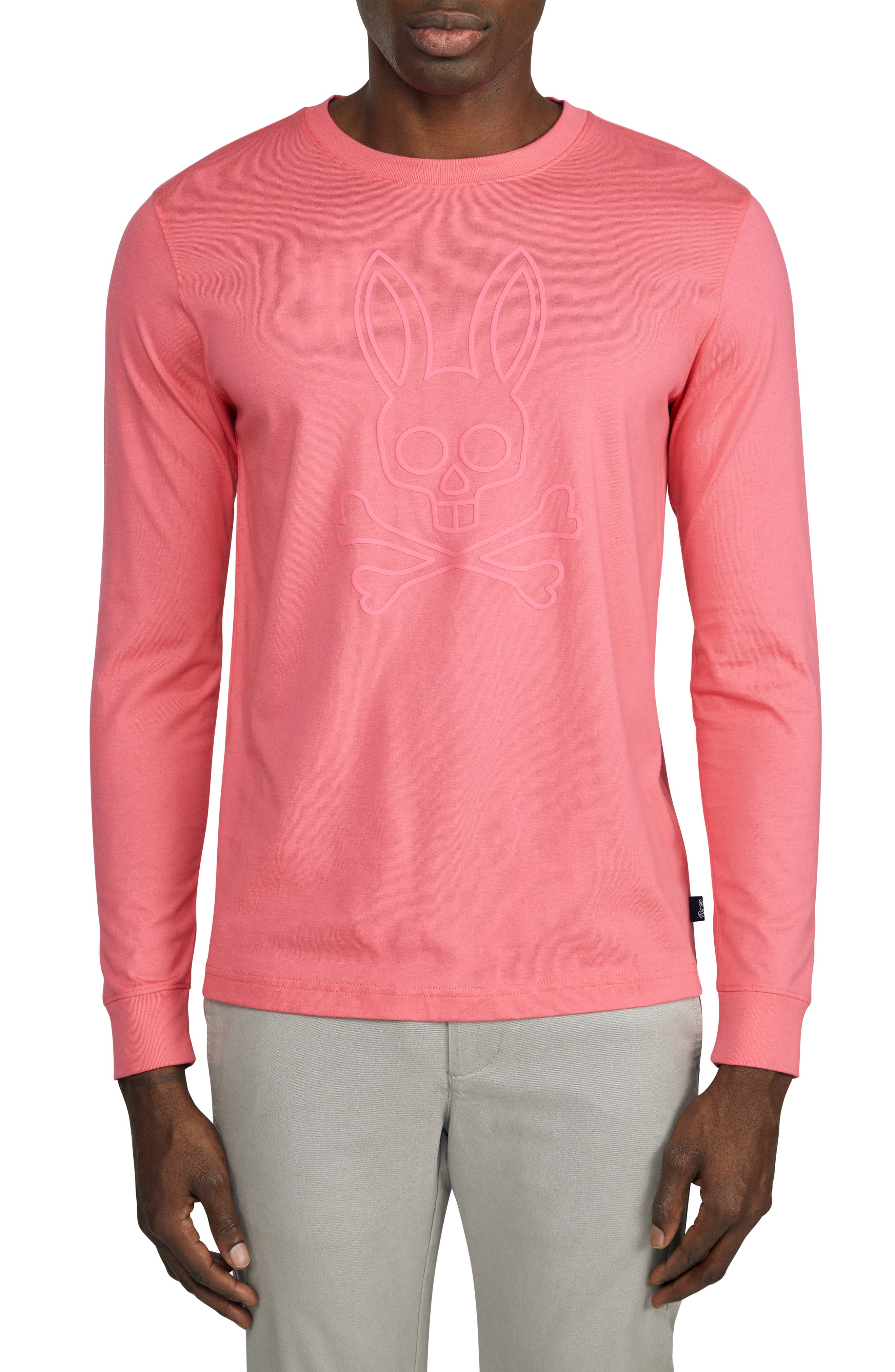 Men's Pink Graphic Tees | Nordstrom