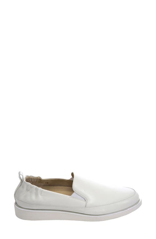 Vaneli Quin Slip-on Sneaker In White