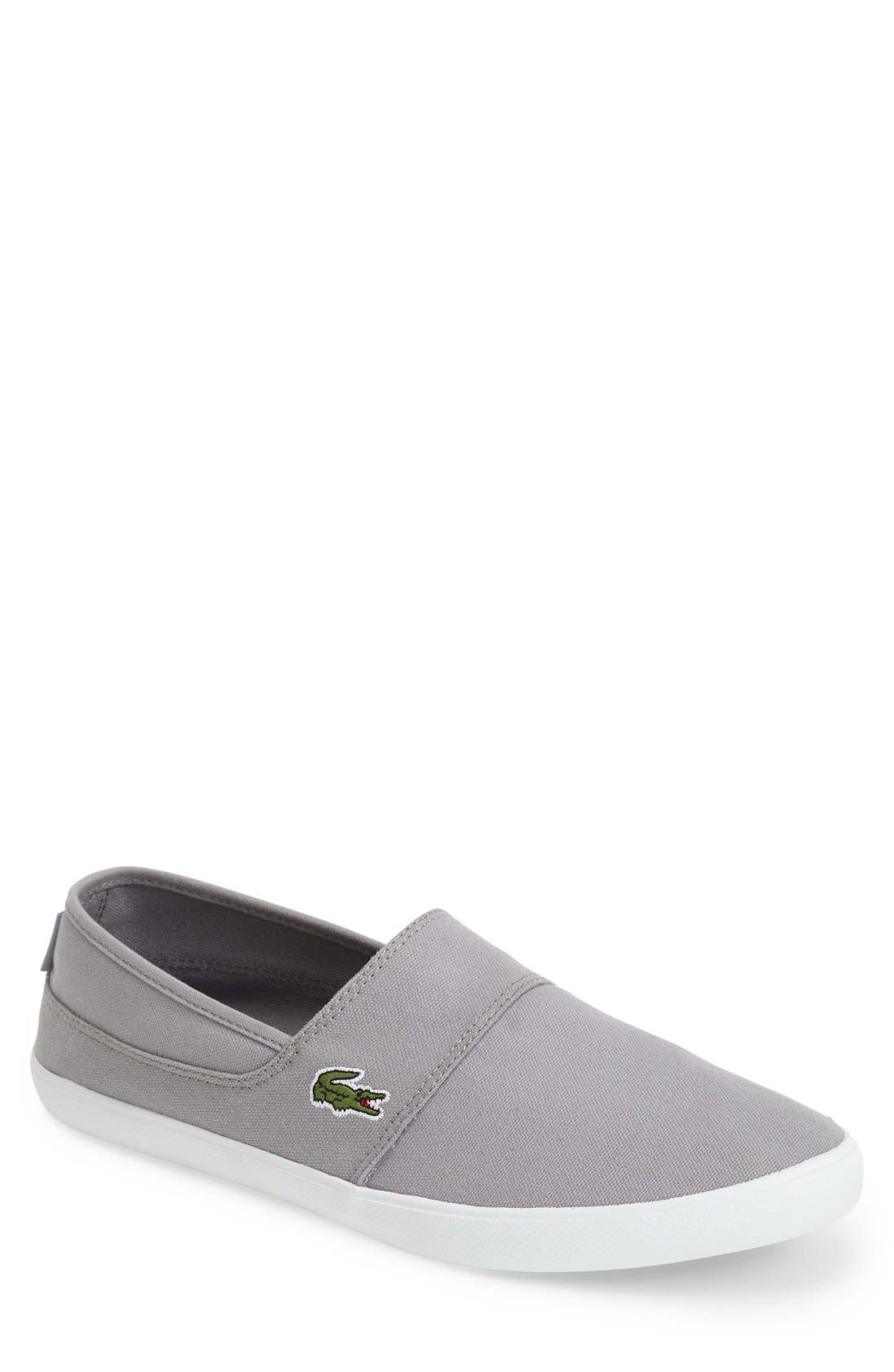 lacoste maurice