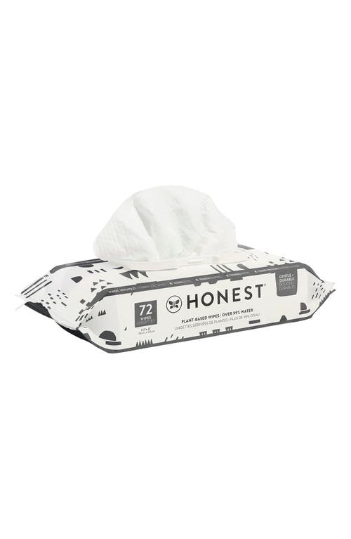 UPC 810425039260 product image for The Honest Company Pattern Play 576-Count Baby Wipes in White at Nordstrom | upcitemdb.com