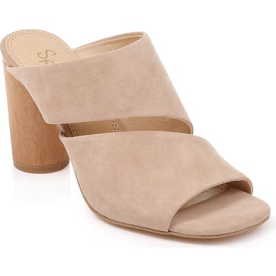 Splendid Serenade Sandal, Brown